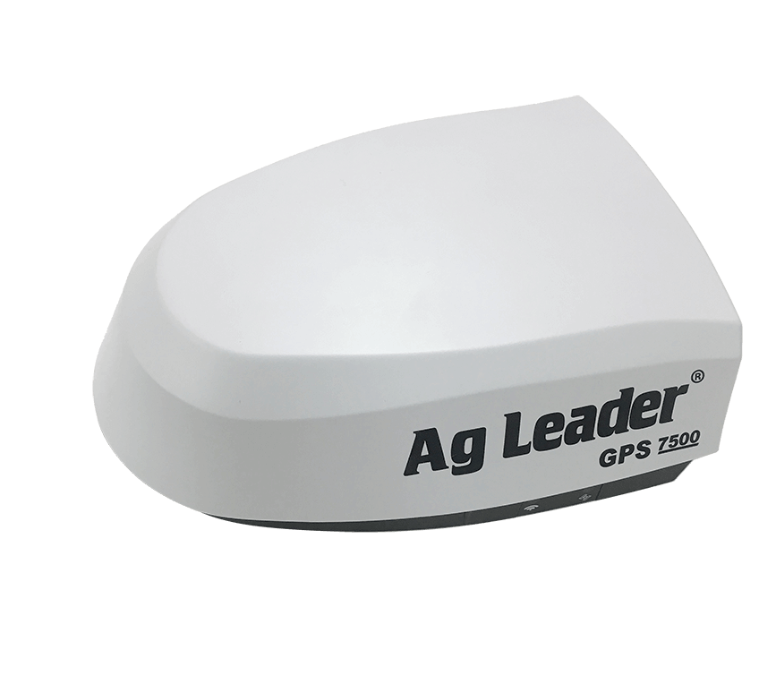 Sistemas Receptores GPS 7500